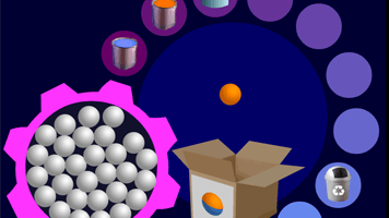 Factory Balls 3